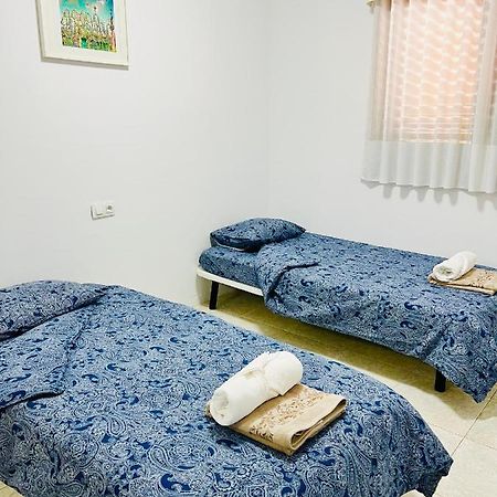 Medano Sweet Home 2 Bedrooms With Wi-Fi, Pool, Beach El Médano Exteriör bild