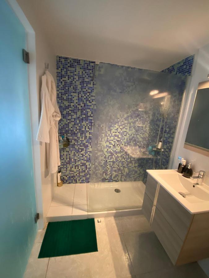 Medano Sweet Home 2 Bedrooms With Wi-Fi, Pool, Beach El Médano Exteriör bild