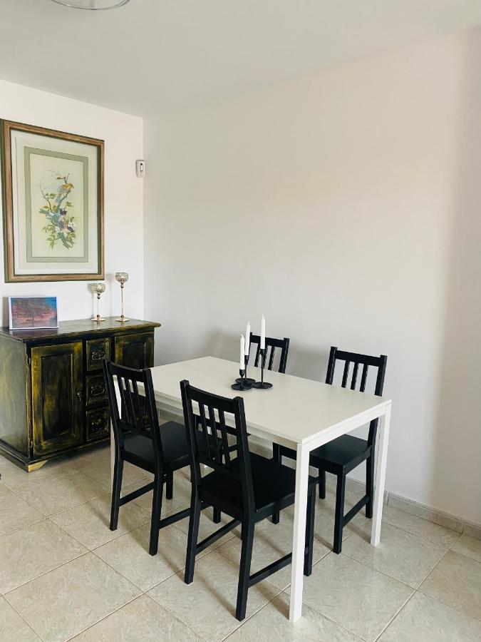 Medano Sweet Home 2 Bedrooms With Wi-Fi, Pool, Beach El Médano Exteriör bild