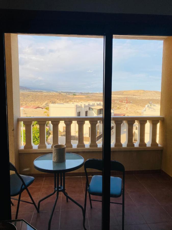 Medano Sweet Home 2 Bedrooms With Wi-Fi, Pool, Beach El Médano Exteriör bild